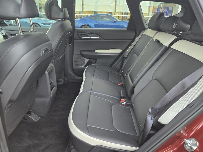 2025 Kia EV5 GT-Line