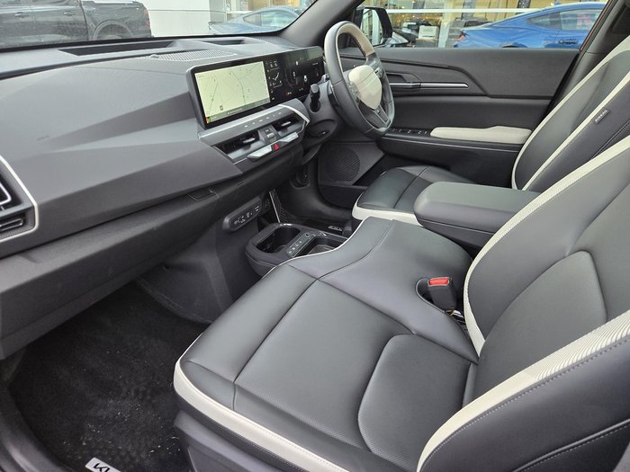 2025 Kia EV5 GT-Line