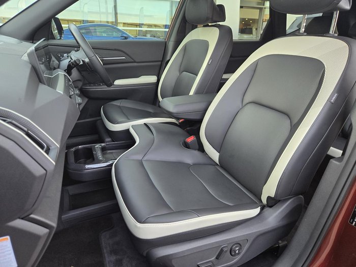 2025 Kia EV5 GT-Line