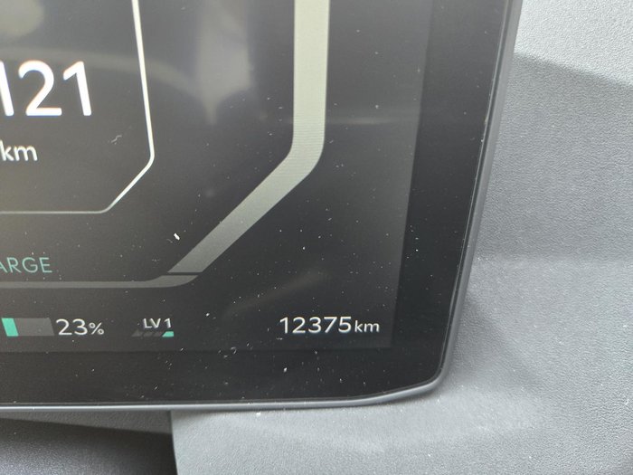 2025 Kia EV5 GT-Line