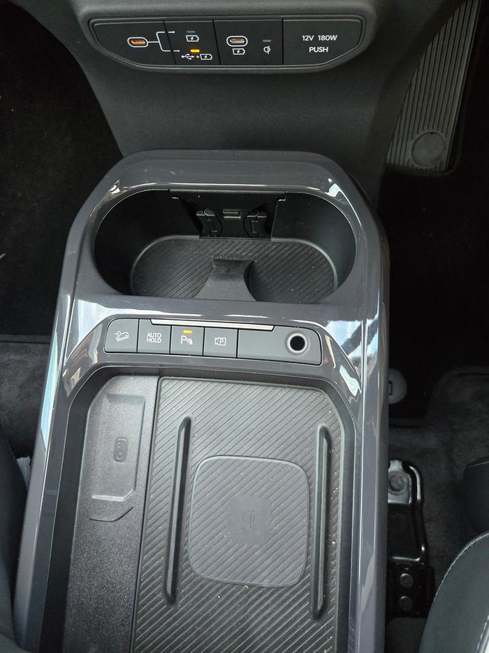 2025 Kia EV5 GT-Line