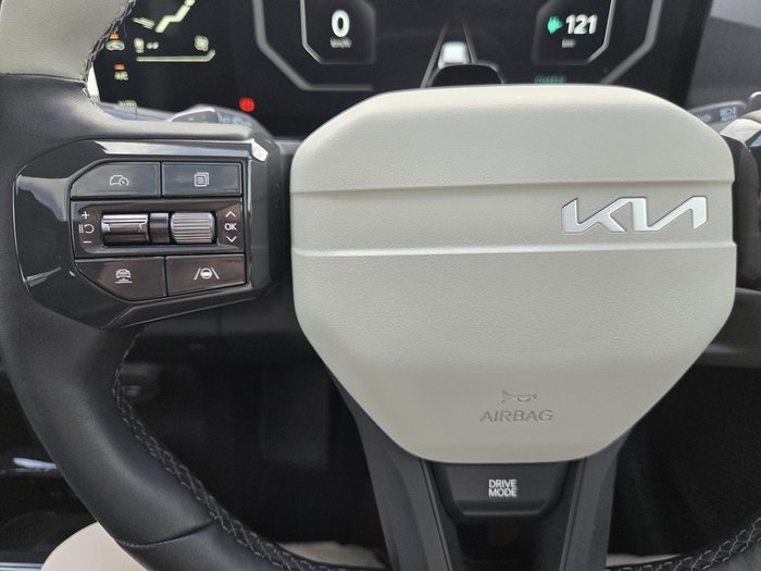 2025 Kia EV5 GT-Line