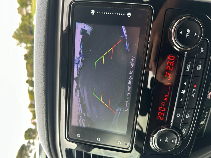 2022 Mitsubishi Triton GSR