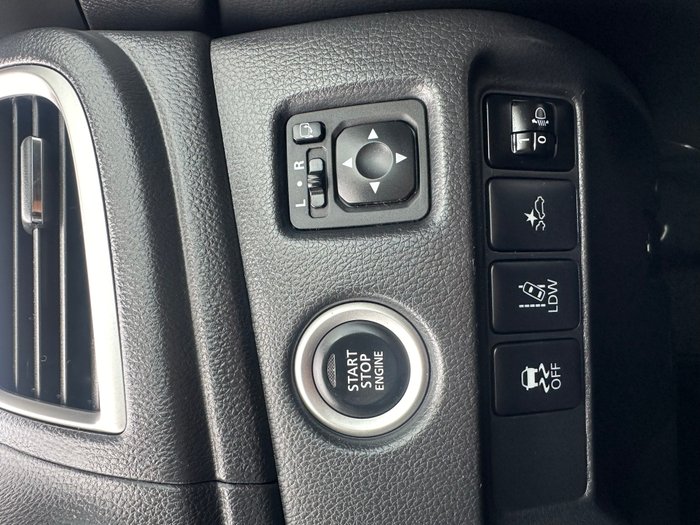 2022 Mitsubishi Triton GSR