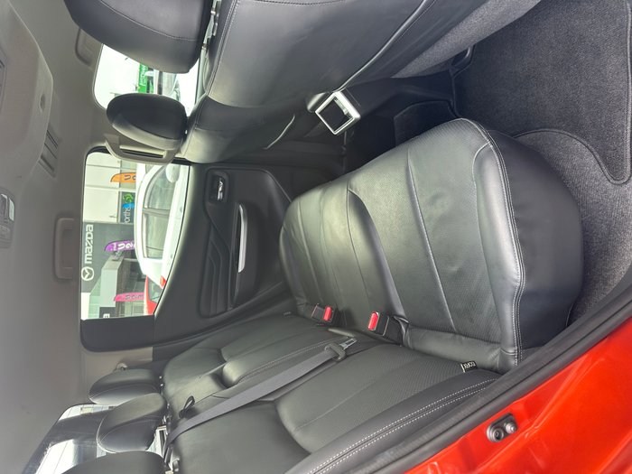 2022 Mitsubishi Triton GSR