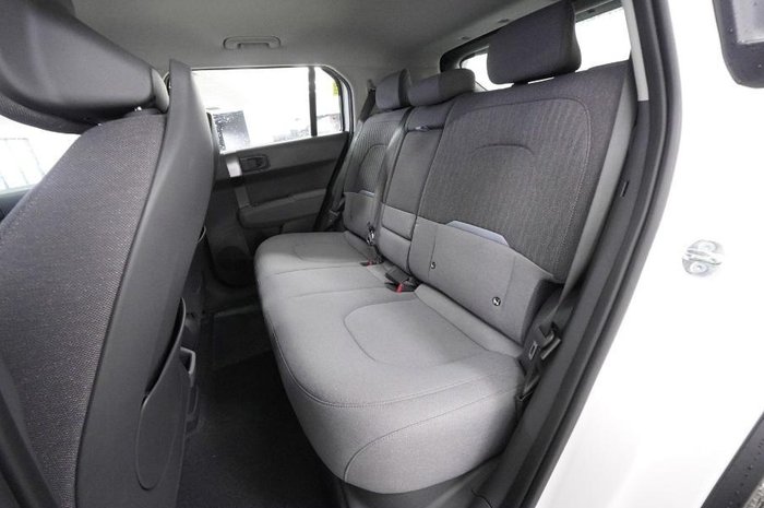 2026 Kia EV3 Air Standard Range