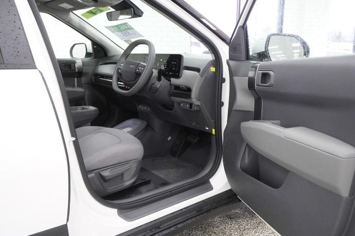 2026 Kia EV3 Air Standard Range
