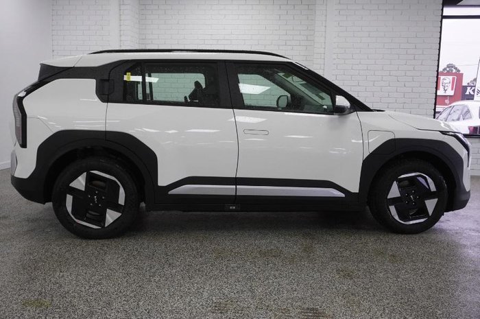 2026 Kia EV3 Air Standard Range