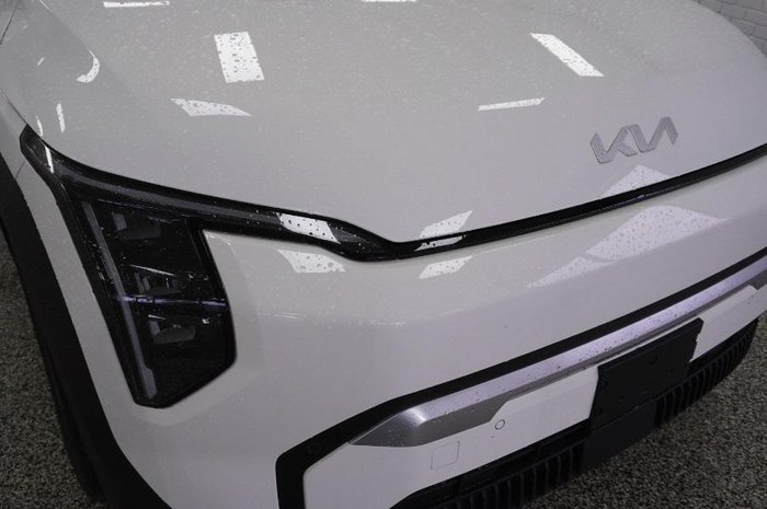 2026 Kia EV3 Air Standard Range