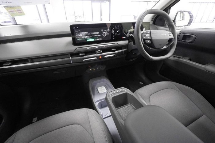 2026 Kia EV3 Air Standard Range