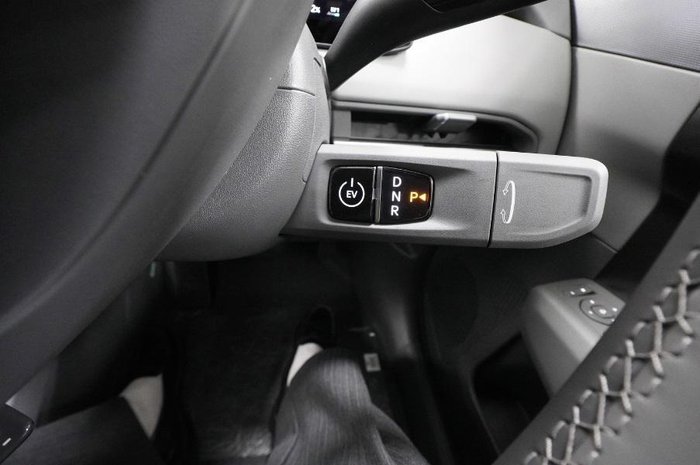 2026 Kia EV3 Air Standard Range