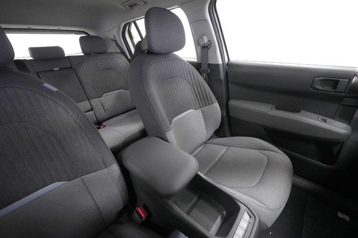 2026 Kia EV3 Air Standard Range