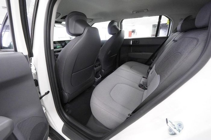 2026 Kia EV3 Air Standard Range