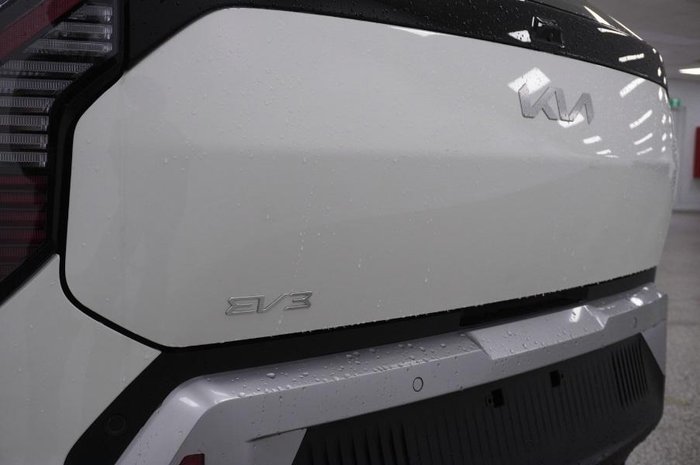 2026 Kia EV3 Air Standard Range
