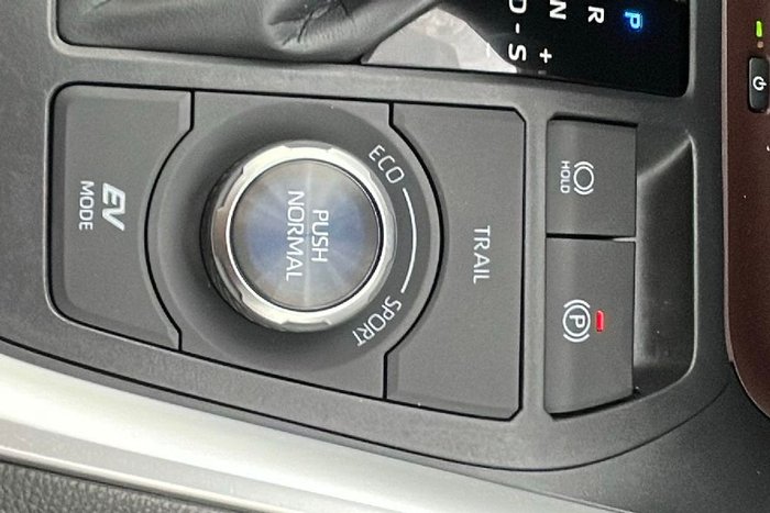 2025 Toyota RAV4 Cruiser
