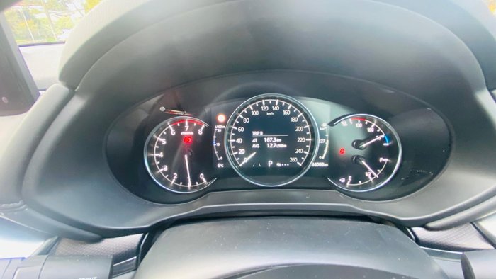 2023 Mazda CX-5 G25 GT SP