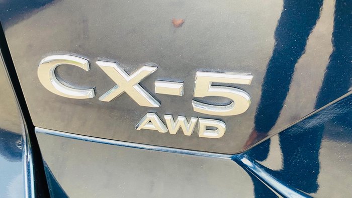 2023 Mazda CX-5 G25 GT SP