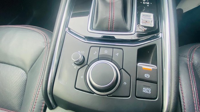 2023 Mazda CX-5 G25 GT SP