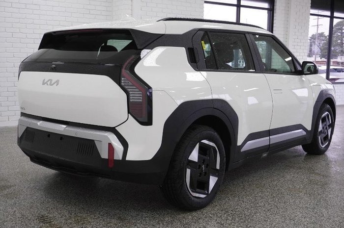2026 Kia EV3 Air Standard Range