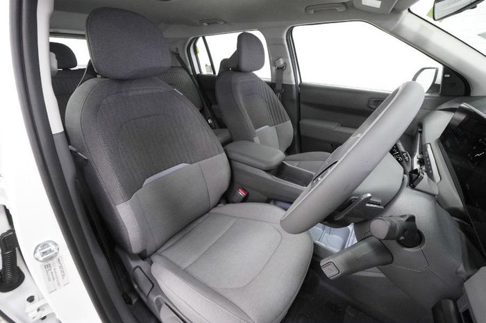 2026 Kia EV3 Air Standard Range