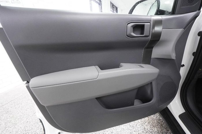 2026 Kia EV3 Air Standard Range