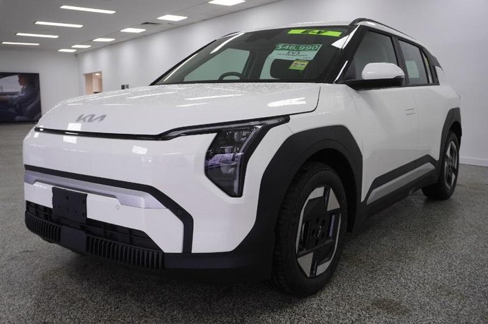 2026 Kia EV3 Air Standard Range
