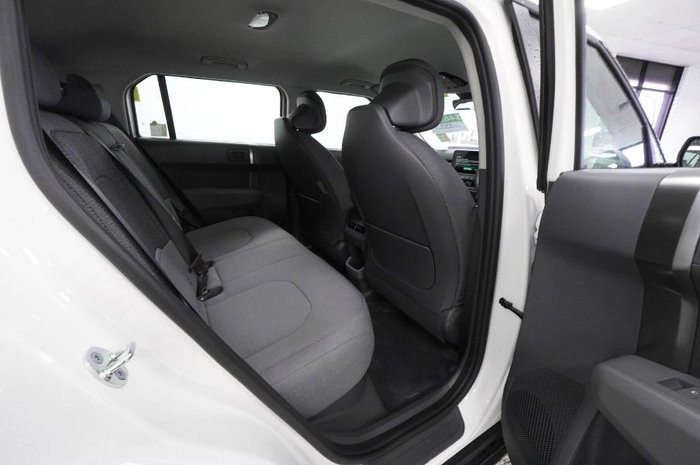 2026 Kia EV3 Air Standard Range