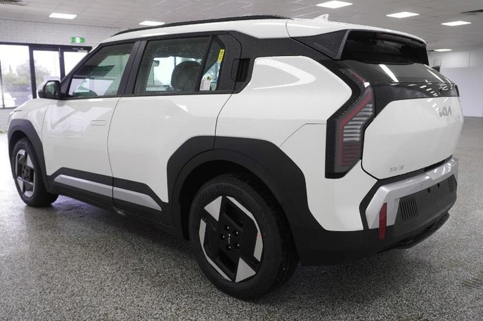 2026 Kia EV3 Air Standard Range