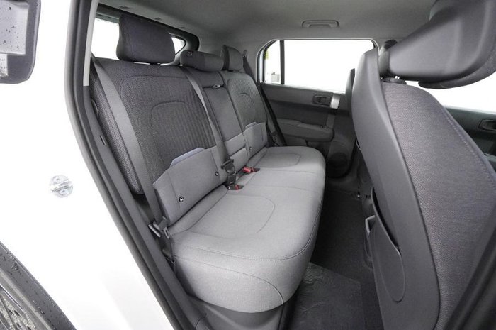 2026 Kia EV3 Air Standard Range