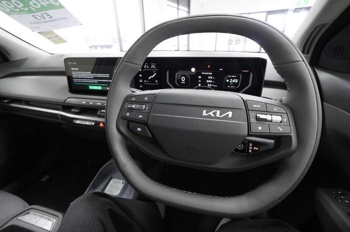 2026 Kia EV3 Air Standard Range