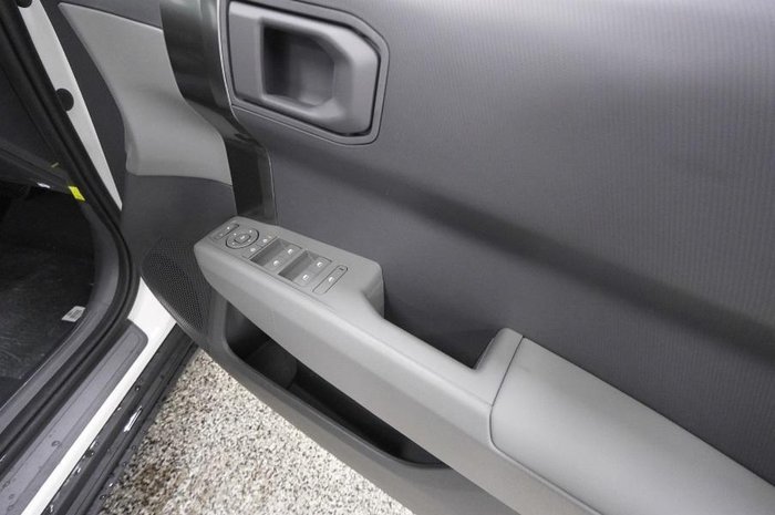2026 Kia EV3 Air Standard Range