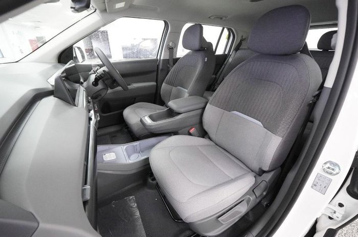 2026 Kia EV3 Air Standard Range