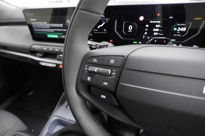 2026 Kia EV3 Air Standard Range