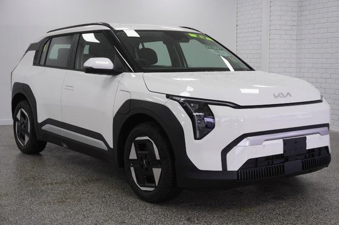 2026 Kia EV3 Air Standard Range