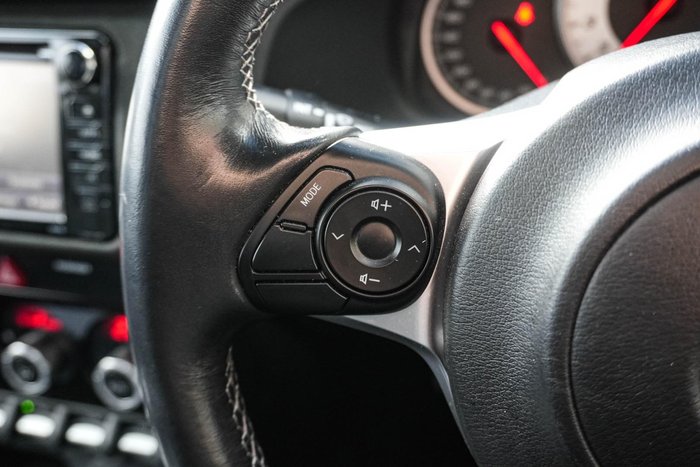 2018 Toyota 86 GTS