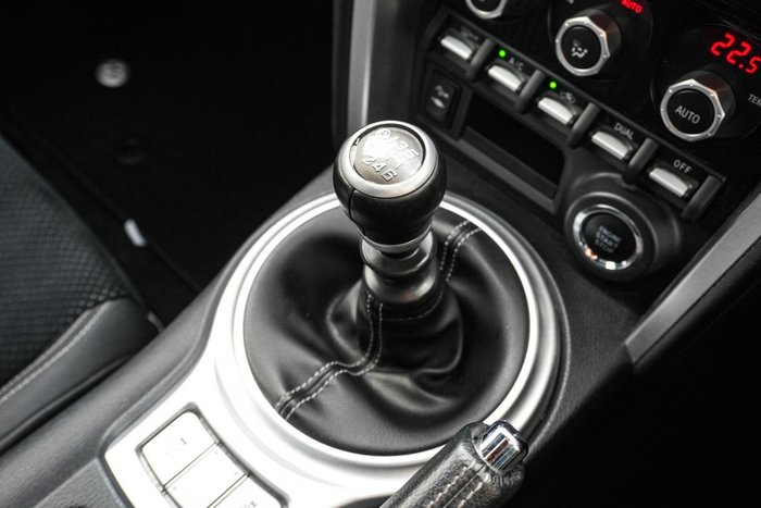 2018 Toyota 86 GTS