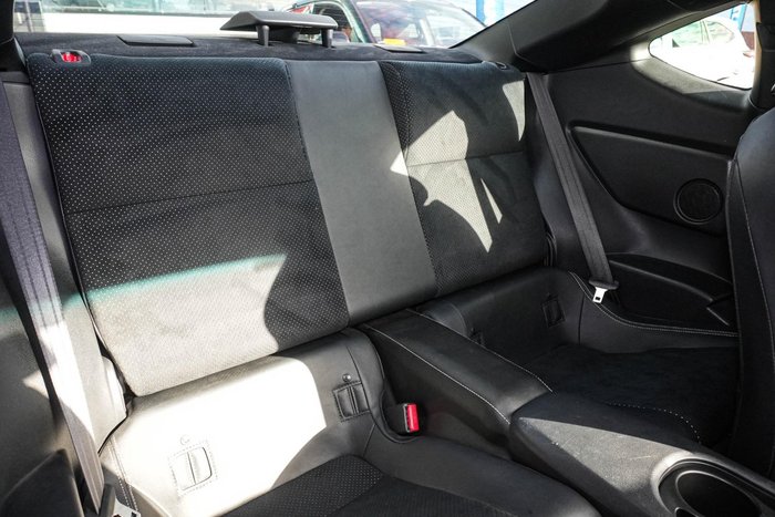 2018 Toyota 86 GTS