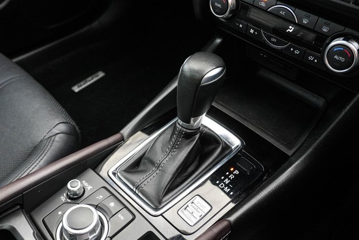 2016 Mazda 3 SP25 Astina