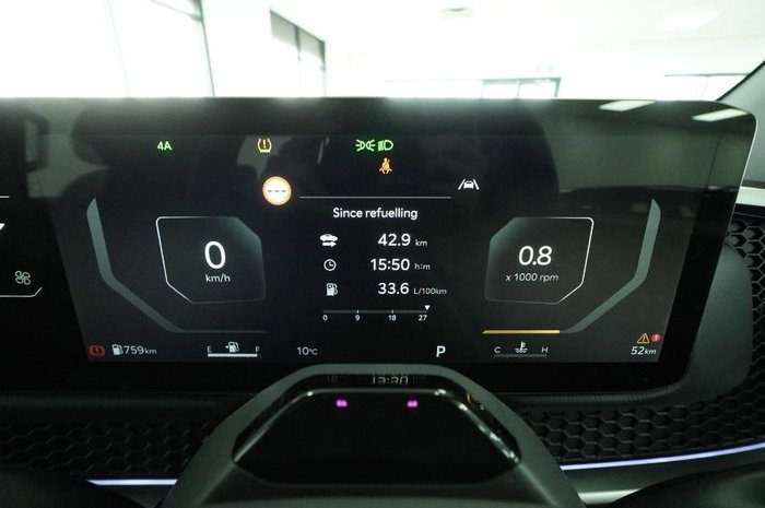 2025 Kia Tasman SX+