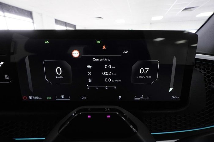 2025 Kia Tasman SX+