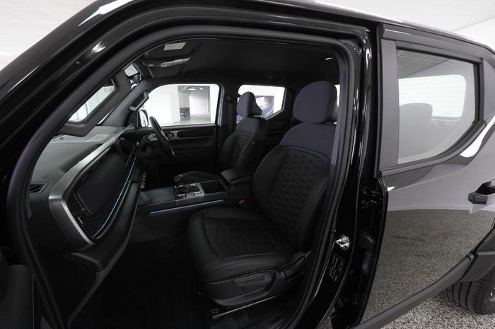 2025 Kia Tasman SX+