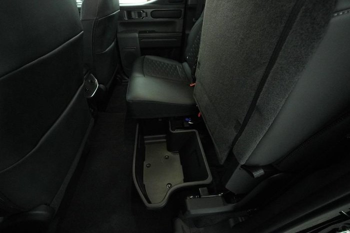 2025 Kia Tasman SX+