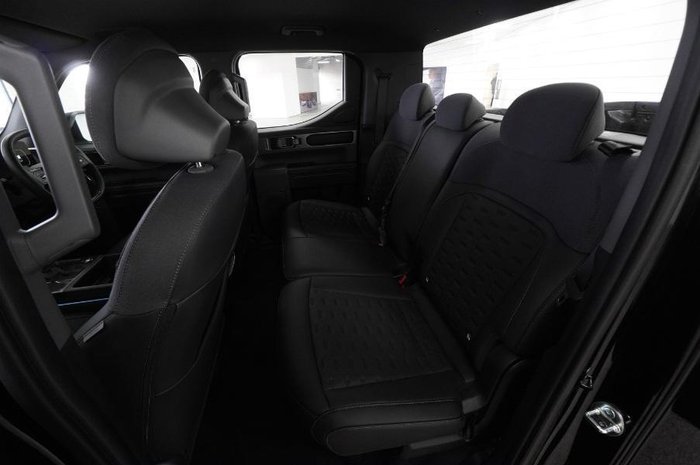 2025 Kia Tasman SX+