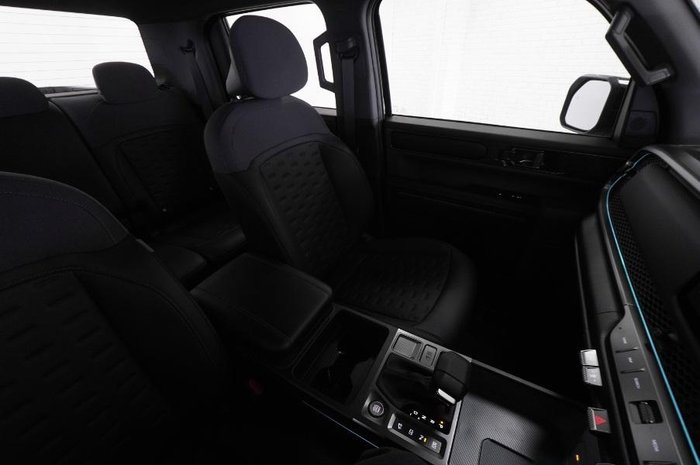2025 Kia Tasman SX+