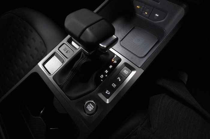 2025 Kia Tasman SX+