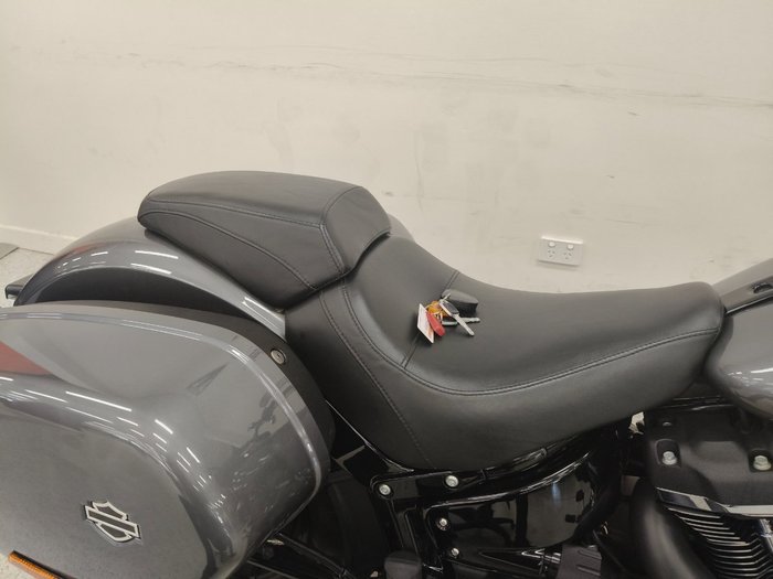 2021 Harley-davidson FLSB SPORT GLIDE grey