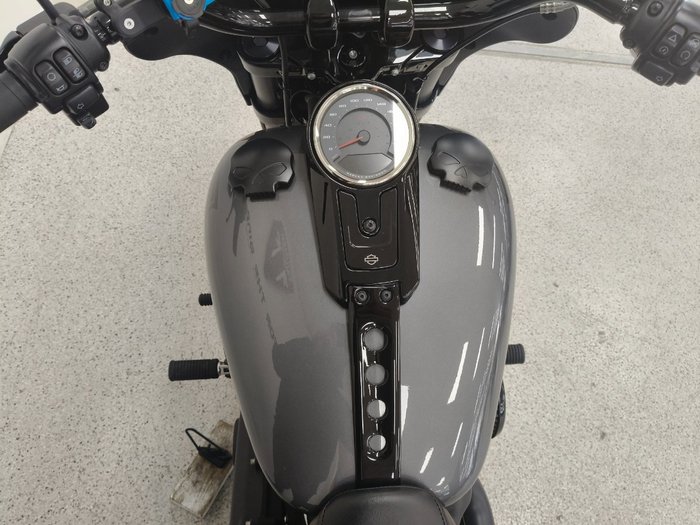 2021 Harley-davidson FLSB SPORT GLIDE grey