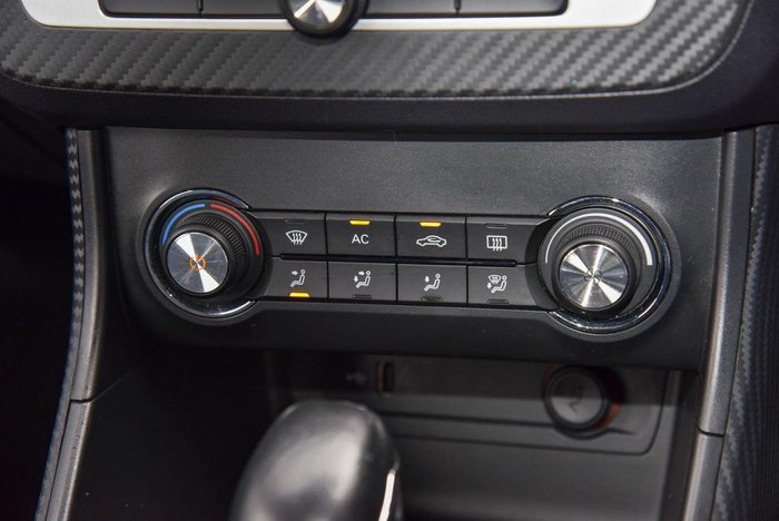 2022 MG ZS