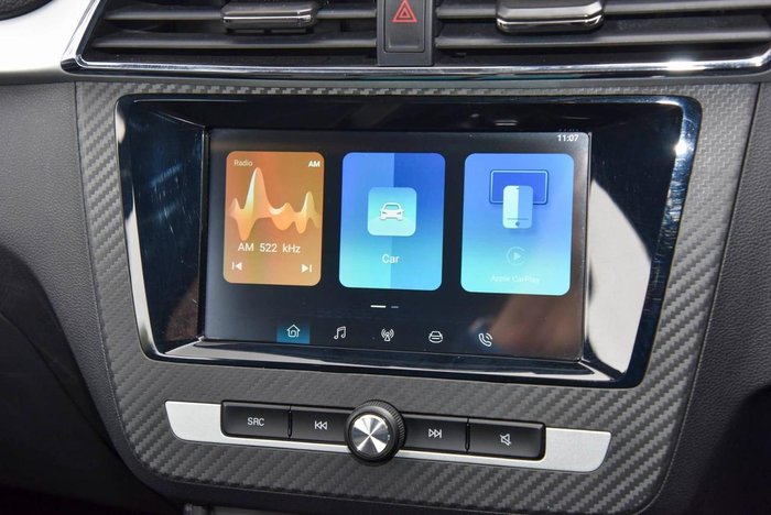 2022 MG ZS