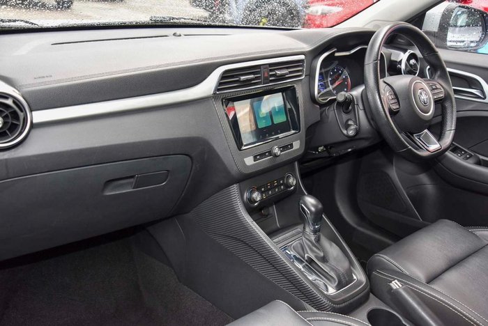 2022 MG ZS
